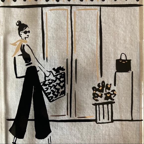 SOLD❗️Kate Spade IPhone XS MAX case - Picture 2 of 5